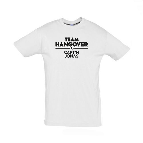 Camiseta de hombre «Team» 
