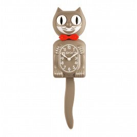 Kit Cat Clock Classic - el nuevo diseño del reloj gatito