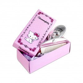 Kit de peluquería personalizable Hello Kitty 2