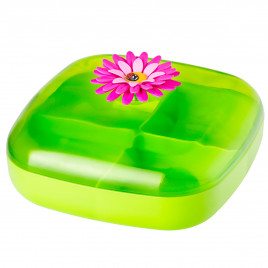 Lunchbox „Frühling" 