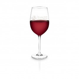 PPersonalisierbares Rotweinglas von Schott Zwiesel - Rosen