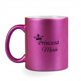 taza-rosa-princesa-personalizable