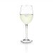 Personalizable vaso de vino blanco por Leonardo - Felicitaciones
