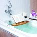 “Aquala” - La bandeja de bañera más elegante