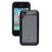 Carcasa para iPhone Dual SIM - ¡2 números en un móvil con un click!