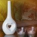 Love Vase - die Vase für Liebesgrüße